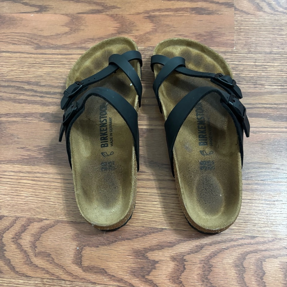 Birkenstock Mayari Sandals - Picture 4 of 6